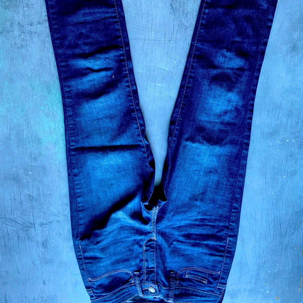 Womens jeans